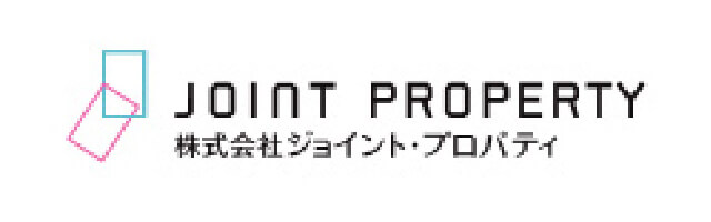 株式会社 ジョイント・プロパティのロゴ